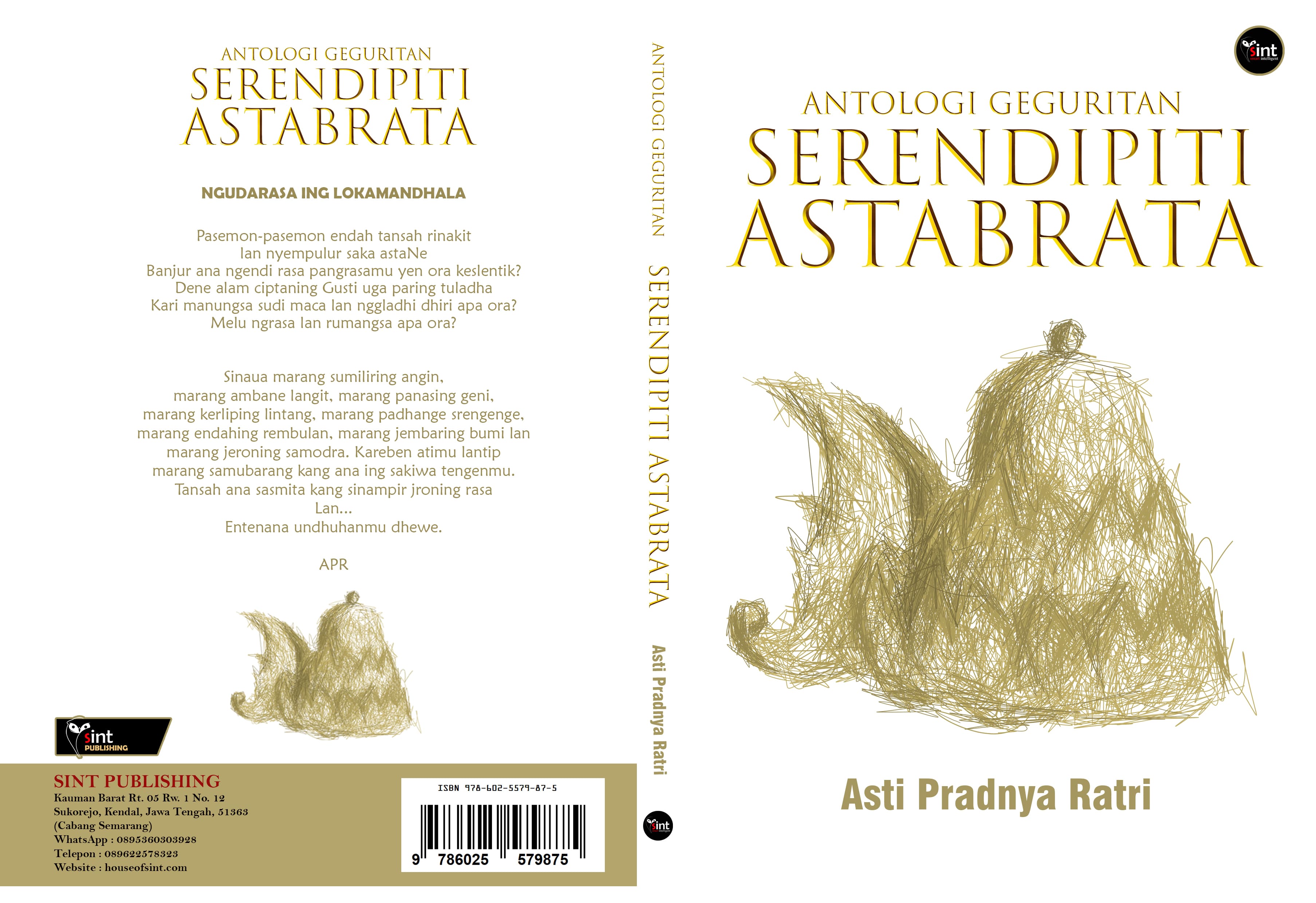 Cover Buku